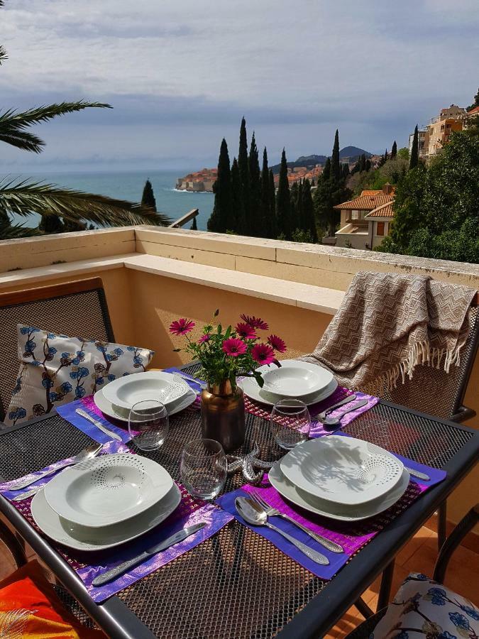 Soleo Apartment Dubrovnik Exterior photo