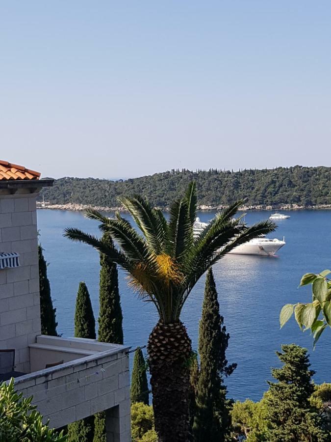 Soleo Apartment Dubrovnik Exterior photo